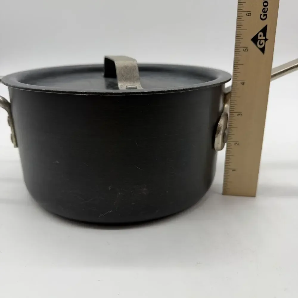 Calphalon heavy duty